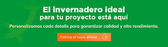 invernaderos industriales